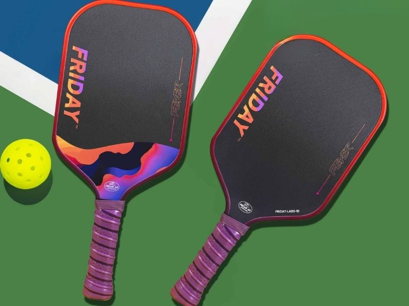 _Pickleball Paddle
