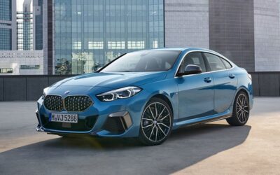 Aftermarket Parts from Bimmers Plug