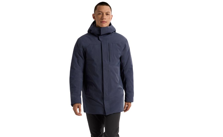 Arc’teryx Therme Parka