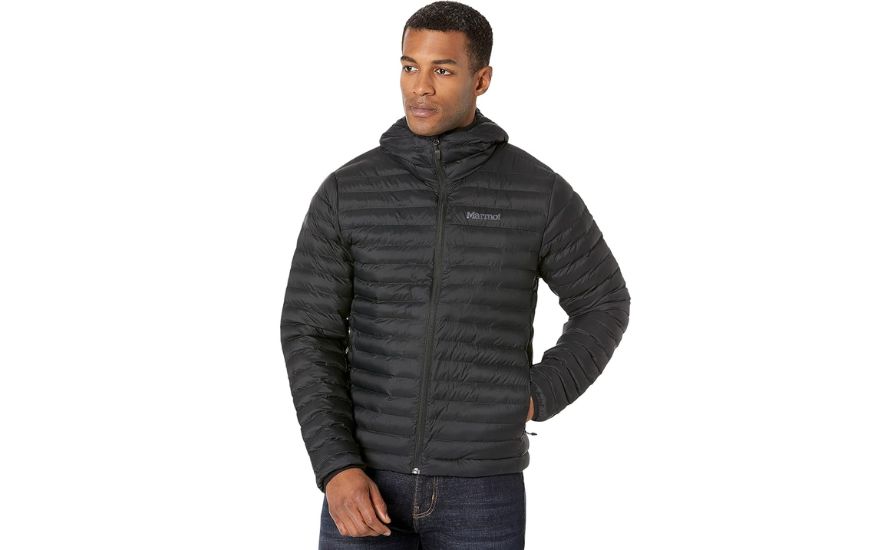 Marmot Fordham Jacket
