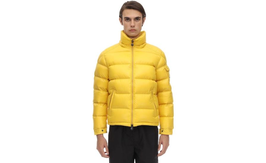 Moncler Maya Down Jacket