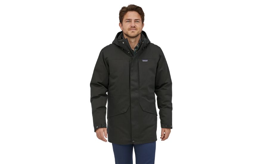 Patagonia Tres 3-in-1 Parka