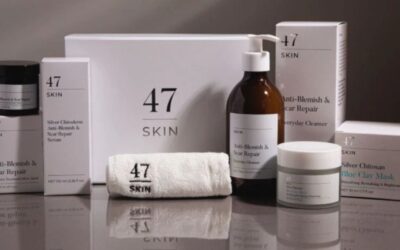 47 Skin Blog