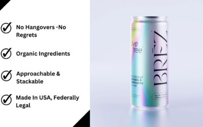 BREZ store
