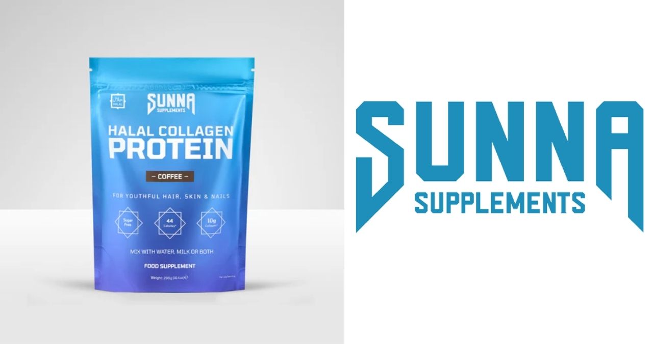 Sunna supplements