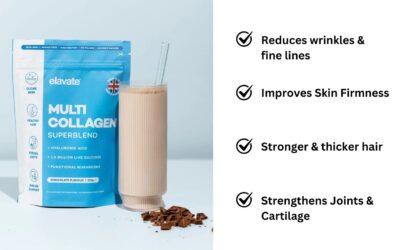 Elavate Collagen