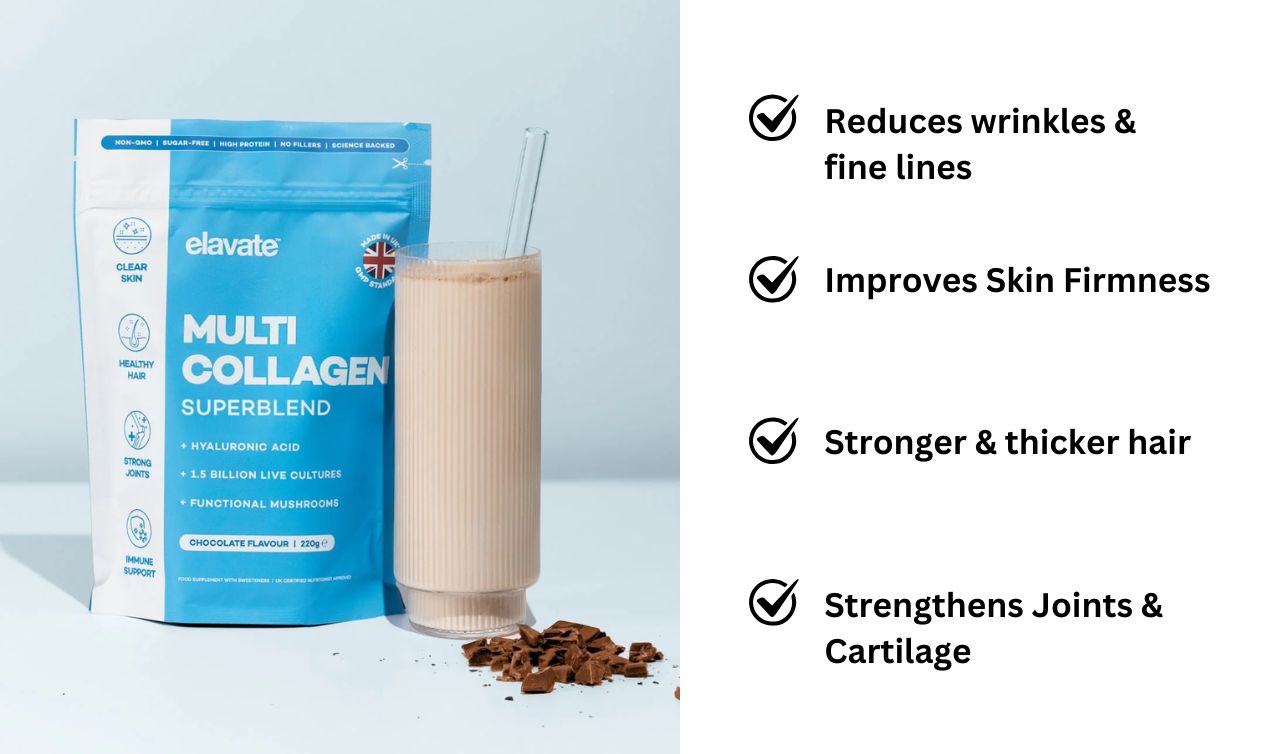 Elavate Collagen