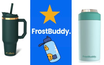 Frost Buddy