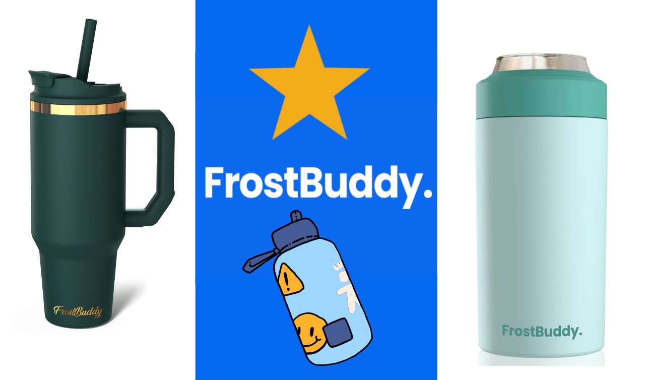 Frost Buddy