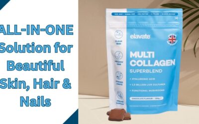 Elavate Collagen