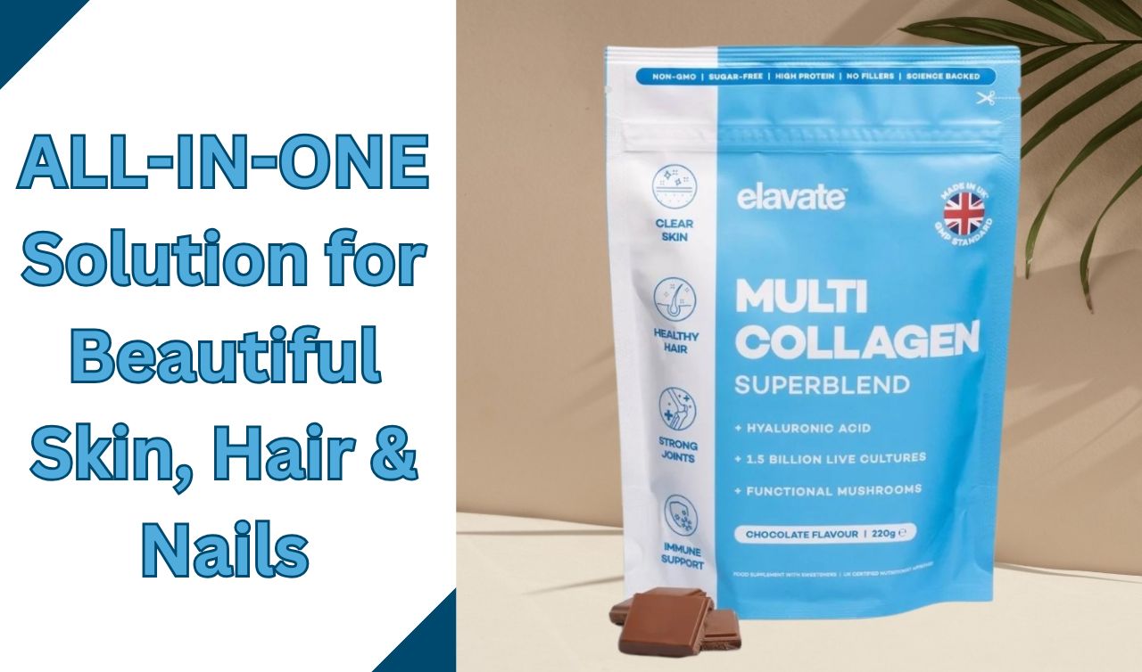 Elavate Collagen
