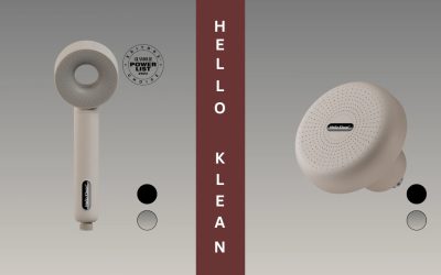 Hello Klean