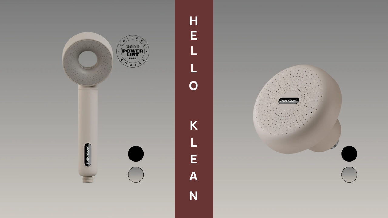 Hello Klean