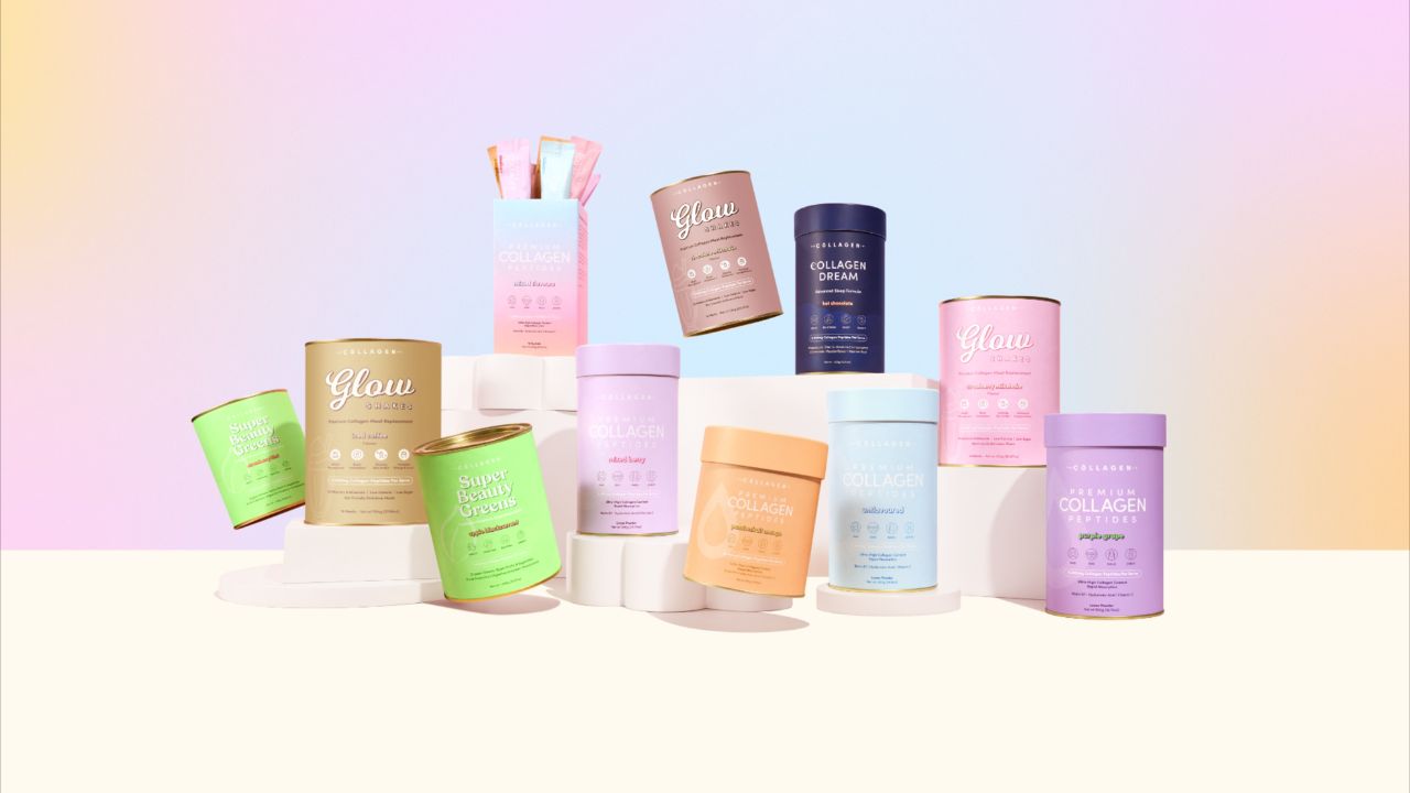 The Collagen CO