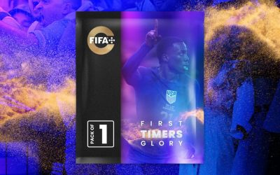 Fifa Collect