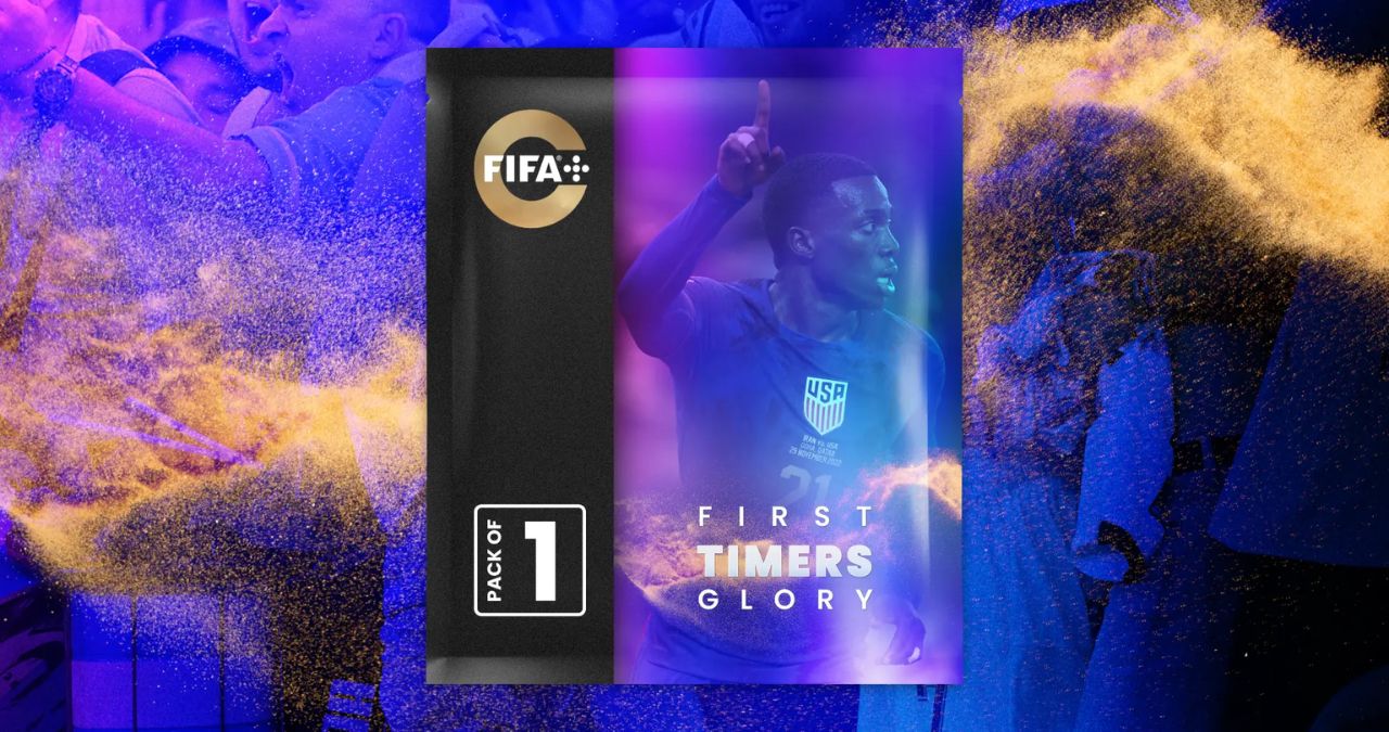 Fifa Collect