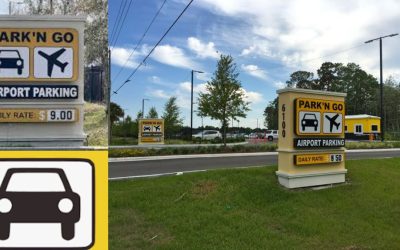 Park & Go Airport Parking