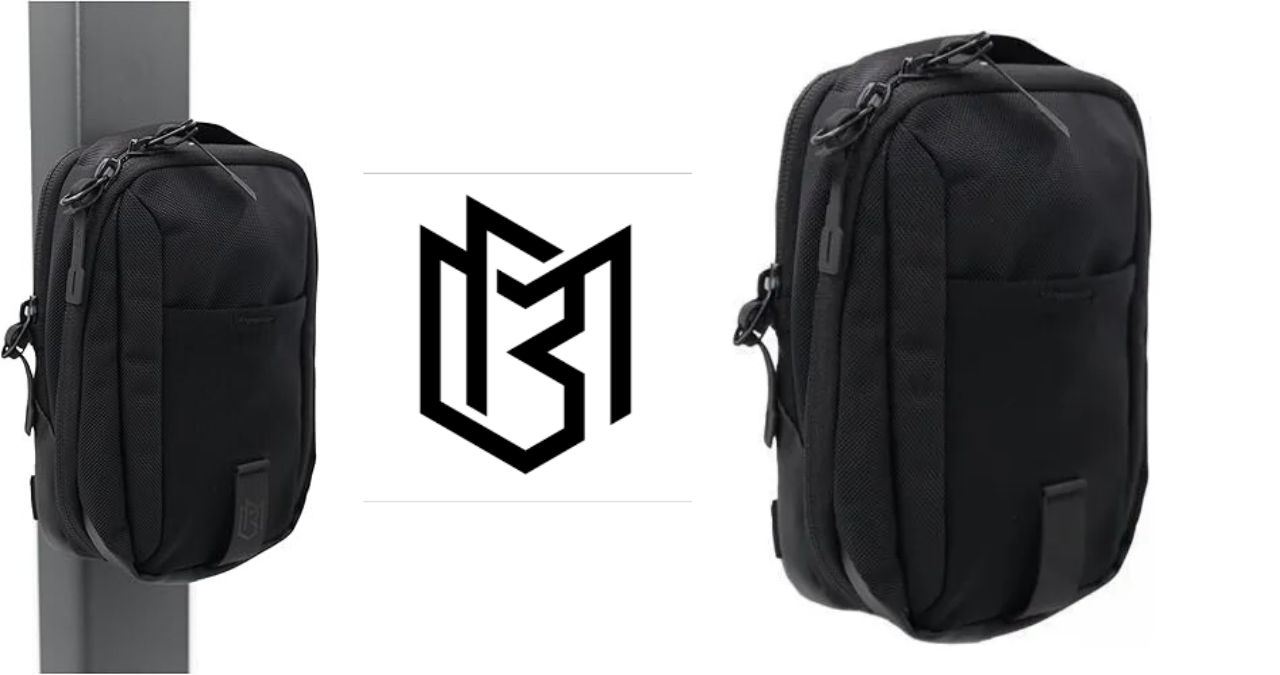 Magnetic Bag Company