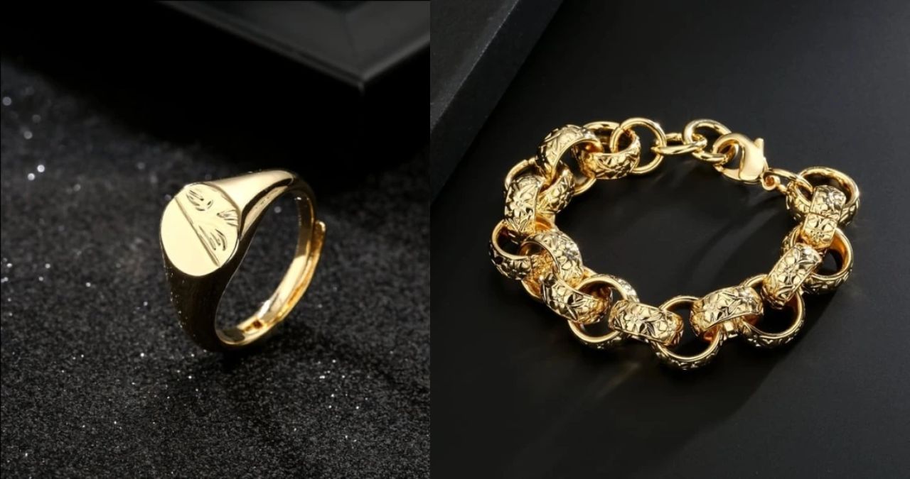 Bling King London