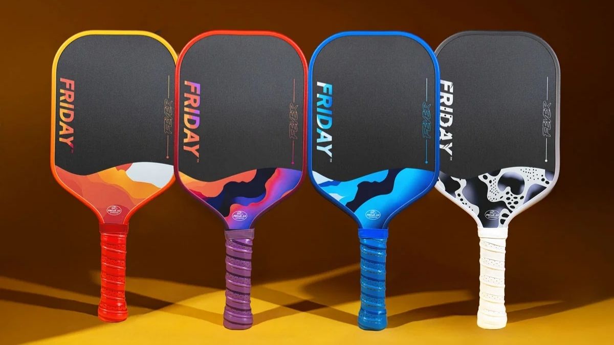 Best Black Friday pickleball