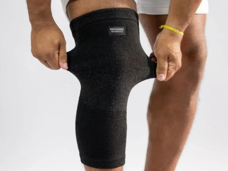 OneCompress Knee Sleeves