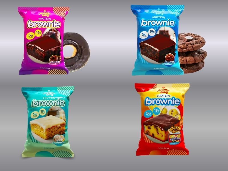 protein-brownie-snacks-flavors