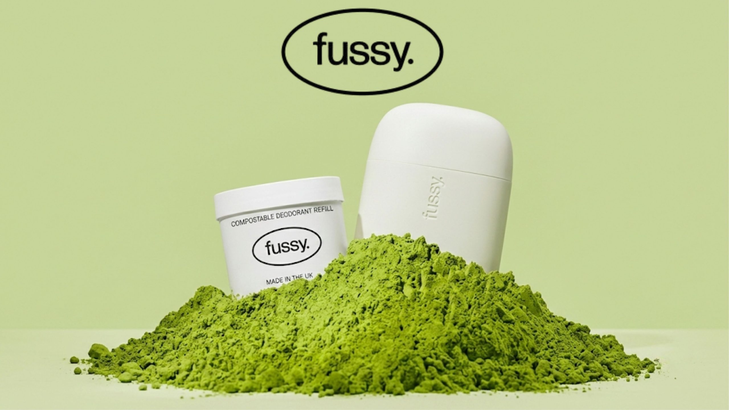 FUSSY