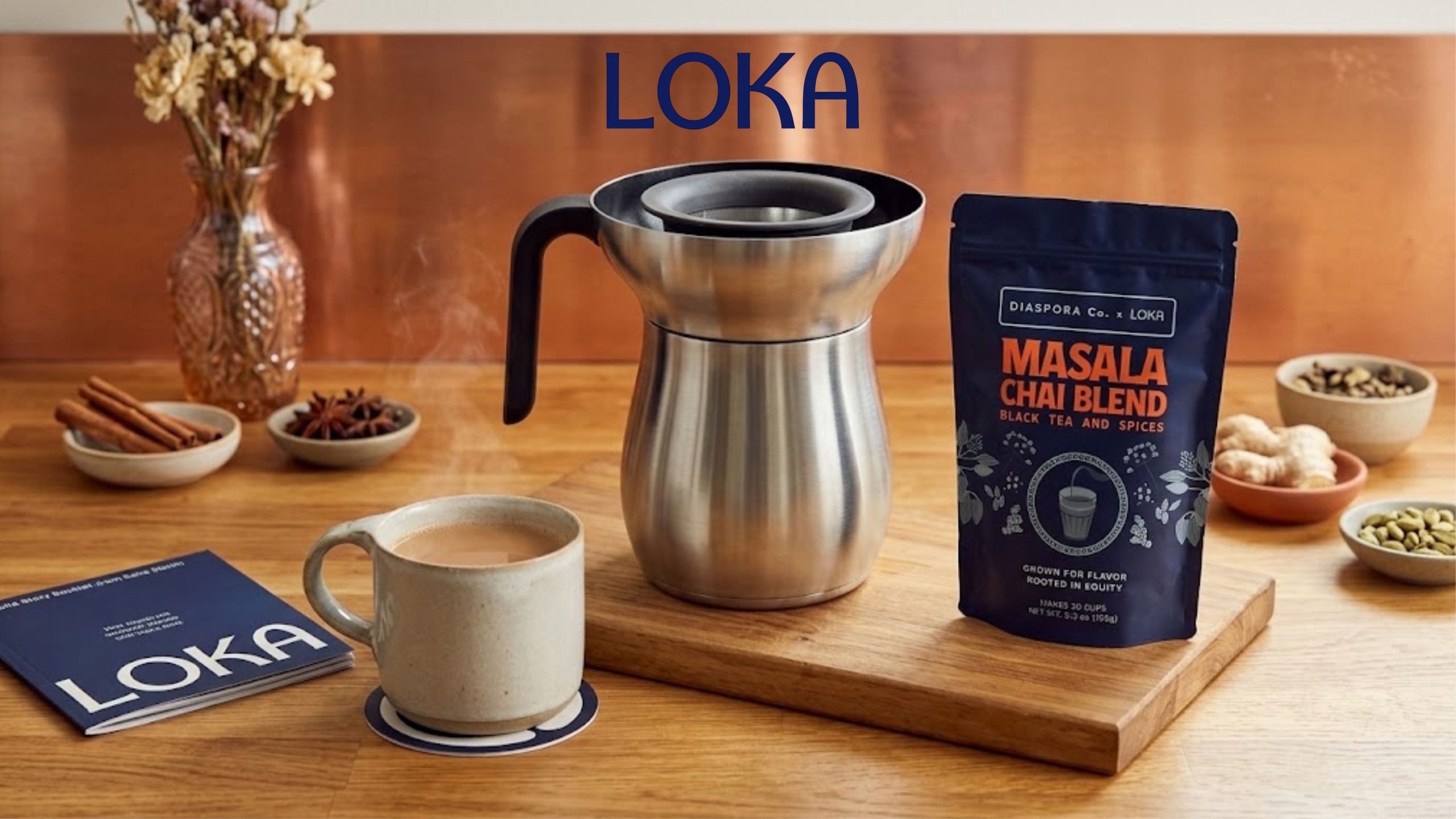 LOKA