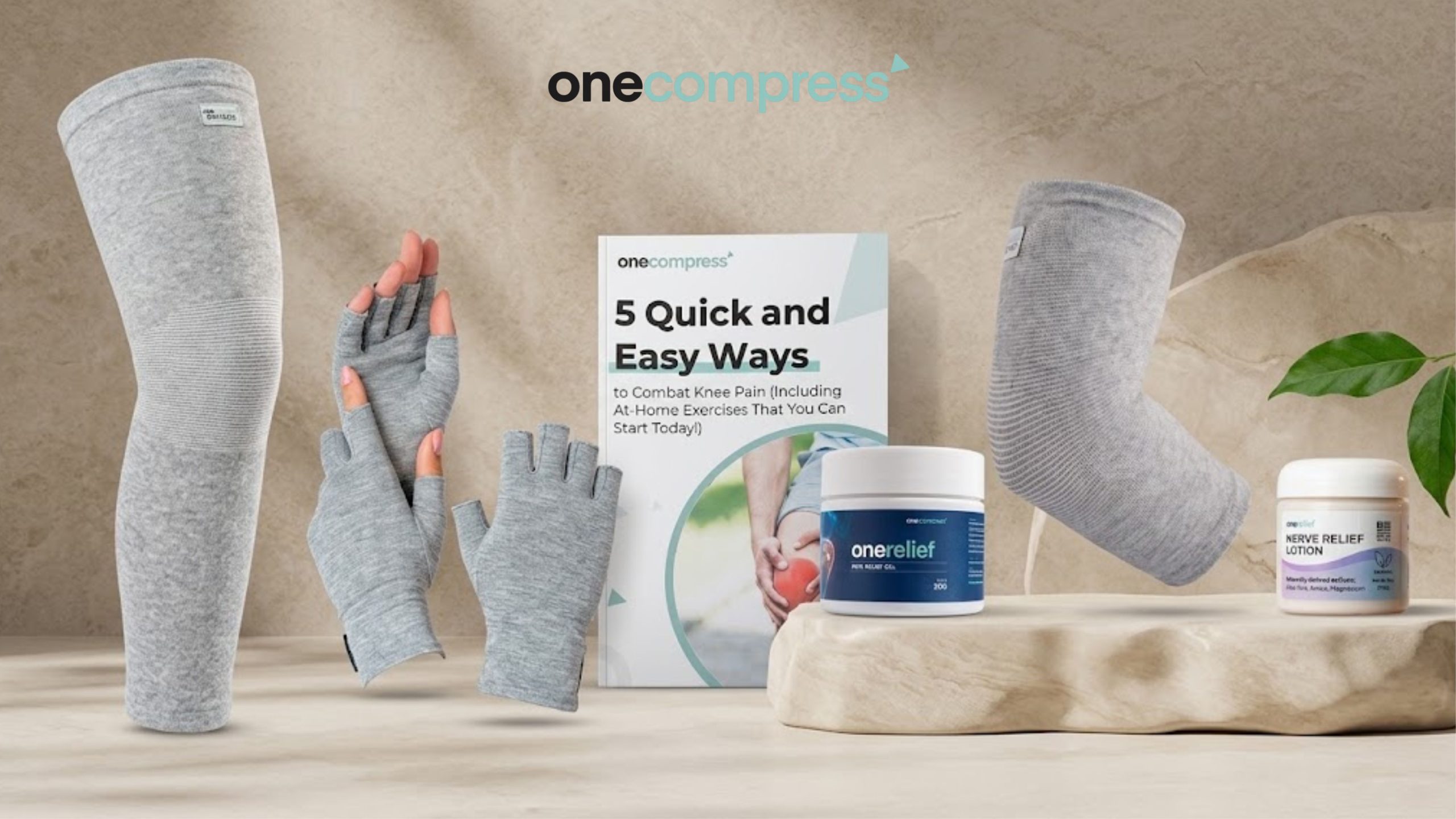 Onecompress