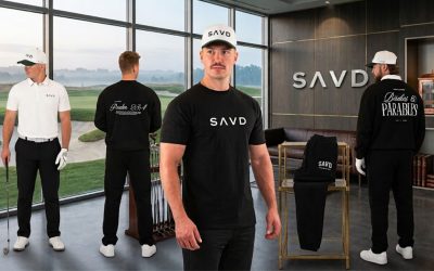 SAVD Clothing