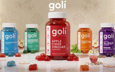 Goli Nutrition