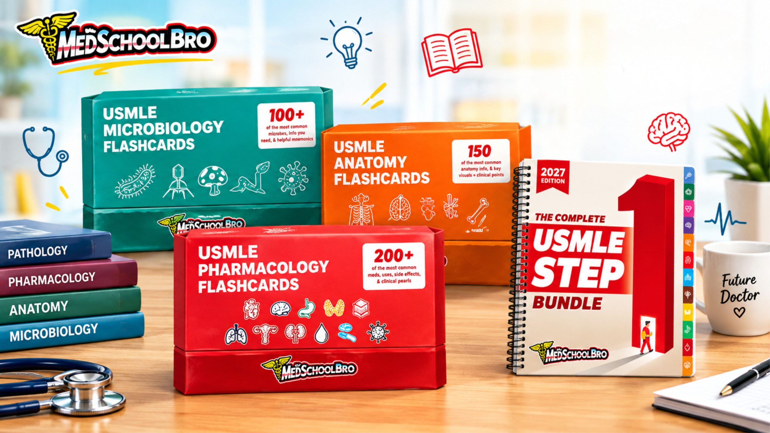 MedSchoolBro