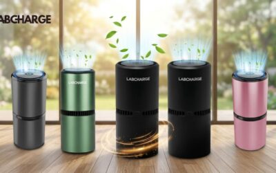 LabCharge