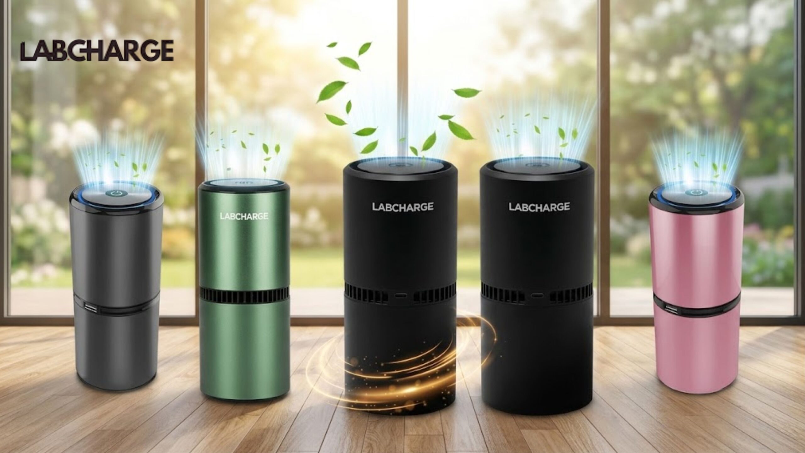 LabCharge