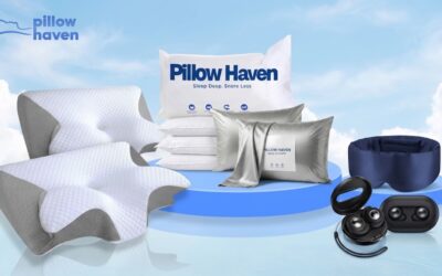 Pillow Haven