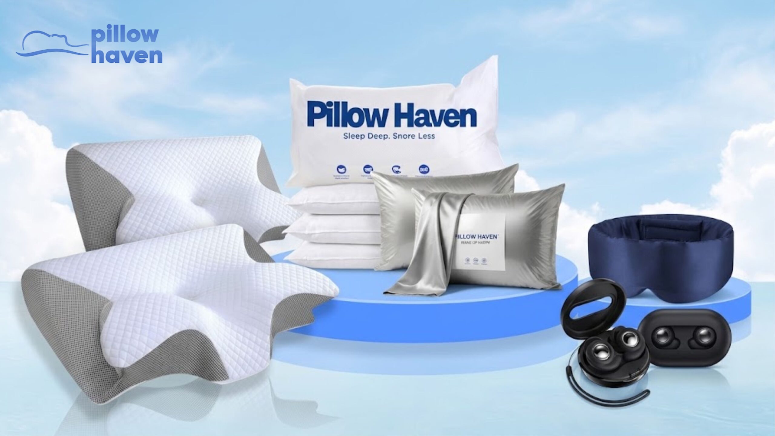 Pillow Haven